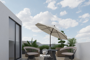 DEPARTAMENTO EN VENTA EN CONDOMINIO SAN SALVADOR MODELO B