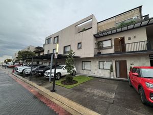 LOFT AMUEBLADO El Fénix, San Mateo Atenco, Metepec