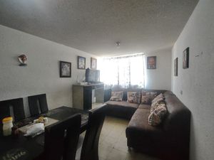 VENTA DE DEPARTAMENTO TULTITLAN