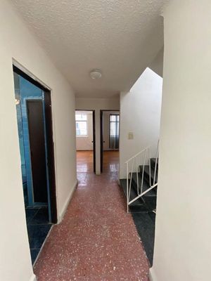 Casa en venta, colonia Nueva Santa María CDMX