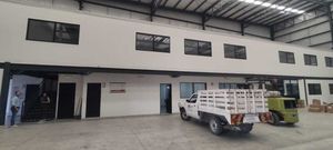 Bodega en renta de 1,045m2 Parque Industrial Tlaquepaque