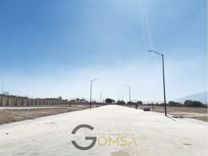 Terreno industrial en venta 894.56m2 en Parque Industrial Circuito Sur