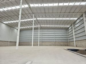 Bodega en Renta 1,750m2 Santa Cruz de las Flores, Tlajomulco