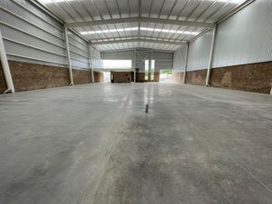 Bodega renta 1,070m2 Periférico Sur, Grun Park La Piedrera