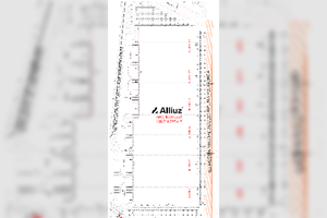 Nave en renta 58.349m2, Apodaca, Nuevo León