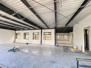 Bodega en renta 3,368m2 Condominio Industrial Santa Cruz