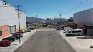 Terrenos industriales en venta, Condominio Industrial Santa Cruz