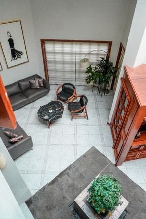 Casa en venta Bugambilias colinda área verde