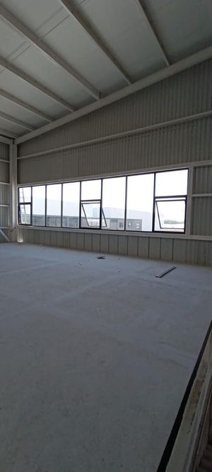 Bodega renta 1,070m2 Periférico Sur, Grun Park La Piedrera