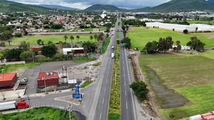 Bodega en renta 3,368m2 Condominio Industrial Santa Cruz