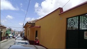 Se Renta casa colonial en Comitan de Dominguez zona centro