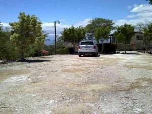 Terreno con casa y alberca en Uninajab la mejor zona 1 hectárea