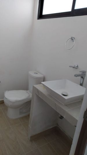 1/2 Baño de visitas