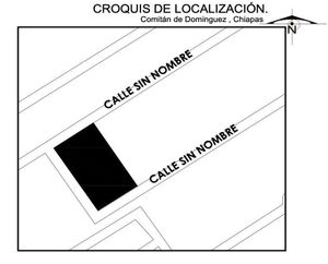 Terreno Ideal para uso habitacional  495 x mt2