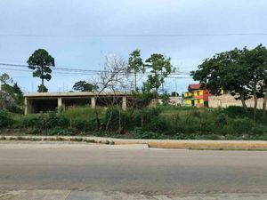 Terreno  comercial en zona altamente poblada en Comitan.