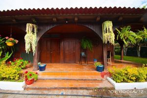 Rancho en venta en Uninajab, amueblado y equipado