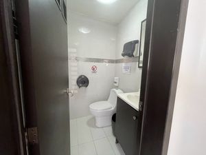 Consultorio Dental equipado en Renta en Centro Odontológico