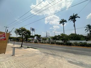 Terreno residencial en venta en privada Aramoni zona dorada Tuxtla