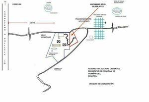 Casa con alberca en Uninajab en la mejor zona 1 hectárea