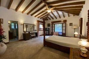 Casa Sola en Las Palmas, Cuernavaca, Morelos CAEN-Er-866-Cs