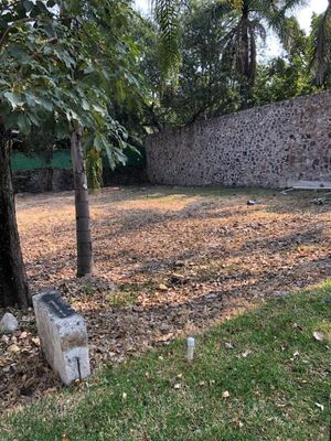 Terreno Urbano en Palmira Tinguindin, Cuernavaca, Morelos CAEN-948-Tu