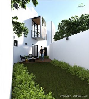 Casa en Privada en Tlaltenango, Cuernavaca, Morelos CAEN-1002-Cp