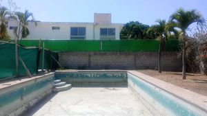 Terreno Urbano en Lomas de Cuernavaca, Temixco, Morelos CAEN-1025-Tu