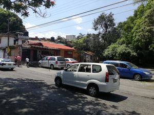 Terreno Urbano en Tlaltenango, Cuernavaca, Morelos /CAEN-699-Tu