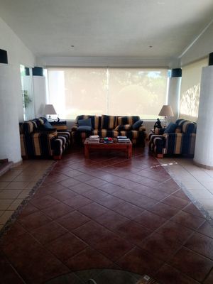 Casa Sola en Real del Puente, Xochitepec, Morelos CAEN-974-Cs*