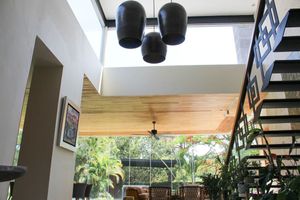 Casa en Fraccionamiento en Tabachines, Cuernavaca, Morelos CAEN-936-Fr