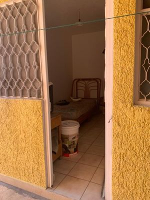 Casa en Fraccionamiento en Brisas, Temixco, Morelos /CAEN-Ve-655-Fr