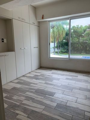 Departamento en Vista Hermosa, Cuernavaca, Morelos CAEN-965-De