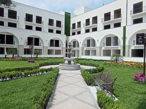 Departamento en Las Palmas, Cuernavaca, Morelos CAEN-997-De