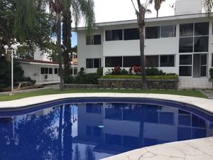 Departamento en Lomas de Cuernavaca, Temixco, Morelos CAEN-70-De