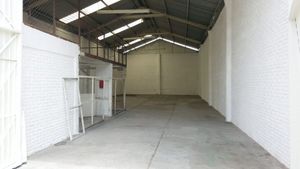 Bodega en Vicente Estrada Cajigal, Cuernavaca, Morelos/ CAEN-652-Bo