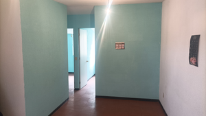 Departamento en Lomas de Coacalco