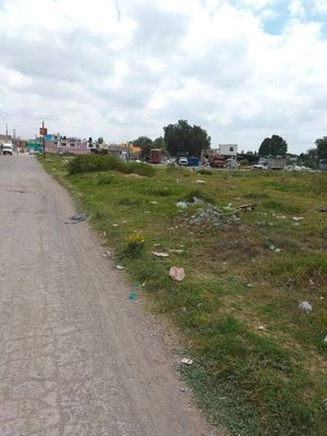 TERRENO EN RENTA EN  TULTITLAN