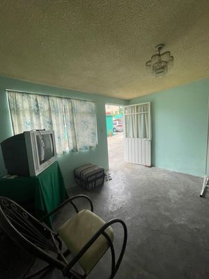 Casa en venta en Los Acuales Coacalco