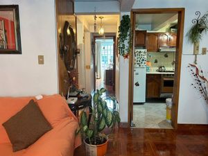 Departamento en venta en col. Guerrero CDMX