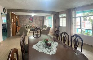 Casa en venta en Los Acuales Coacalco