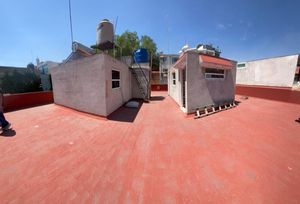 Casa en venta en Lomas de Lindavista Tlalnepantla