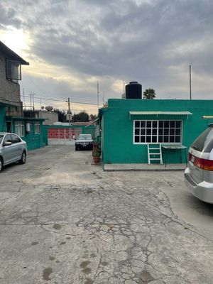 Casa en venta en Los Acuales Coacalco