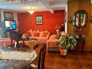 Departamento en venta en col. Guerrero CDMX