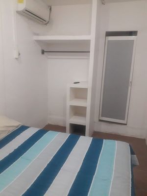 DEPARTAMENTO PARA EJECUTIVO POR PLAYA NORTE