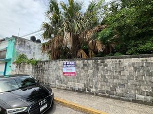 SE VENDE TERRENO EN COLONIA BENITO JUAREZ