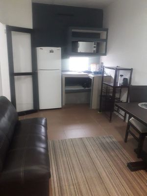 DEPARTAMENTO PARA EJECUTIVO POR PLAYA NORTE