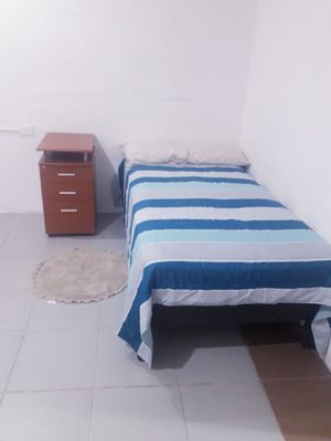 DEPARTAMENTO PARA EJECUTIVO POR PLAYA NORTE