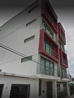 EDIFICIO POR OFICINAS DE PEMEX DE LA 33 EN CARMEN CAMPECHE