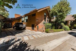 Casa en Condominio en Venta San José de los Cedros