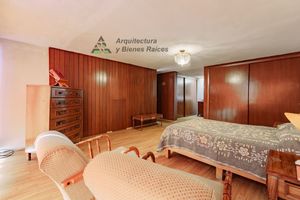 Casa en Venta en Coyoacan Col. Parque San Andres